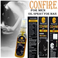 CONFIRE OIL SPRAY